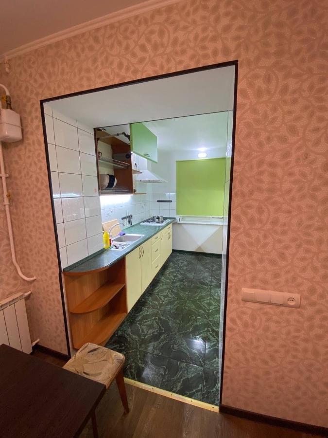 Шикарнейшие Апартаменты Chornomorsk Exterior foto
